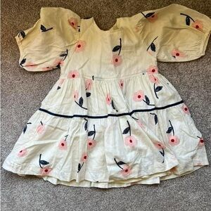 Pink Chicken Dress